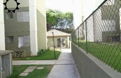 Imagem 4: APTO SÃO PEDRO Apartamento com 2 dormitórios