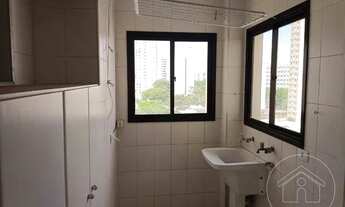 Imagem 6: Apartamento Duplex com 4 dormitórios para alugar, 198 m² por R$ 3.164,00/mês - Jardim das