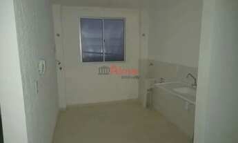 Imagem 2: Apartamento com 2 dorms, Vila Cosmopolita, São Paulo - R$ 195 mil, Cod: 9470