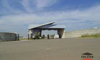 Imagem 2: Terreno para alugar, 1322 m² por R$ 2.663,34/mês - Cintec - Santa Bárbara D'Oeste/SP