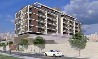 Imagem 3: Apartamento novo com 1 quarto em Cabo Frio, Centro