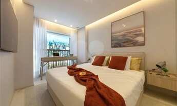 Imagem 7: São Paulo - Apartamento Padrão - SANTO AMARO