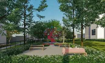 Imagem 6: HM INTENSE SALTO - LANÇAMENTO APARTAMENTO