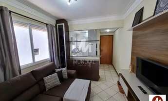 Imagem 2: Apartamento (tipo - padrao) 1 dormitórios/suite, cozinha planejada, em condomínio fechado