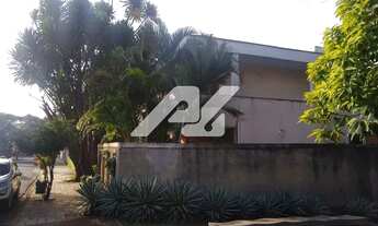 Imagem 3: Casa - Nova Campinas - Campinas