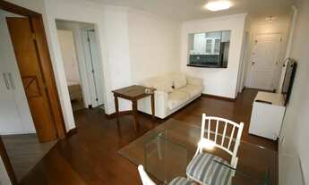 Imagem 4: Lindo apartamento com 2 dormitórios, 1 suíte e 1 vaga, ótima localização, lazer!!!