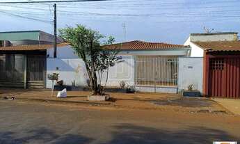 Imagem: Casa (térrea na rua) 2 dormitórios