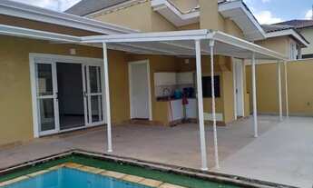 Imagem 2: Casa para locação por R$ 12.000,00/mês em Alphaville, Santana de Parnaíba-SP