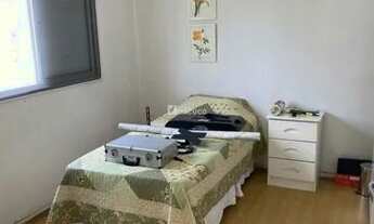 Imagem 5: Apartamento com 1 dormitório. 49m² e 1 vaga de garagem