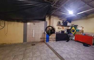 Imagem 4: Casa com 4 dormitórios à venda por R$ 400.000,00 - Campo Grande - Rio de Janeiro/RJ