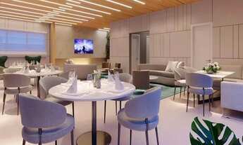 Imagem: Apartamento Residencial à venda, Vila Espírito