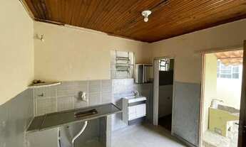 Imagem 2: Barracão com 01 quarto no bairro Cachoeirinha