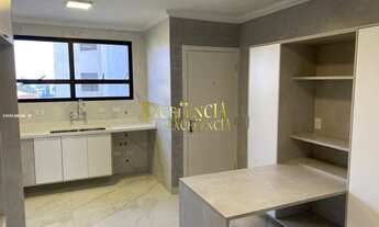 Imagem 3: Apartamento com 3 dormitórios para alugar, 190 m² por R$ 5.630,00/mês - Jardim São Paulo