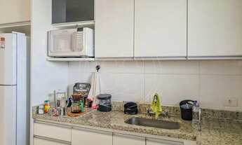 Imagem 6: São Paulo - Apartamento Padrão - Barra Funda