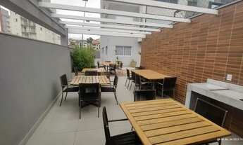 Imagem 4: Apto para Financiamento Next Astorga