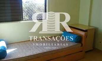 Imagem 7: Apartamento Mobiliado 3 dormitórios, 70m², aluguel por R$ 1.300,00 - Jardim dos Duques - B