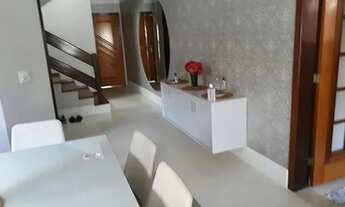 Imagem 7: Casa para venda com 155 metros quadrados com 3 quartos em Vila Rio Branco - São Paulo - SP