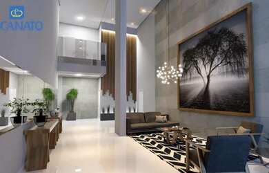 Imagem 7: Apartamento à venda, 2 quartos, 1 suíte, 2 vagas, Plano Diretor Sul - Palmas/TO