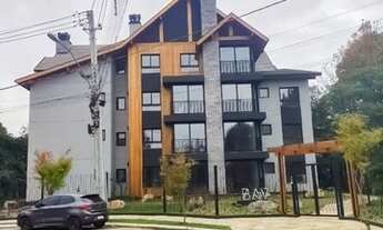 Imagem: GRAMADO - Apartamento Padrão - Bavária