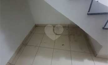 Imagem 6: Sobrado para venda possui 175 metros quadrados com 3 quartos