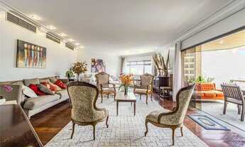 Imagem 6: São Paulo - Apartamento Padrão - Moema