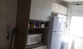 Imagem 2: Apartamento com 2 dormitórios à venda, 47 m² por R$ 212.000 - Jardim São José Leste - São