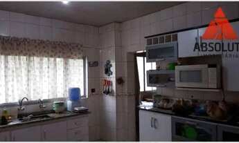 Imagem 3: Chácara com 5 dormitórios à venda, 3412 m² por R$ 1.050.000,00 - Tupi - Piracicaba/SP