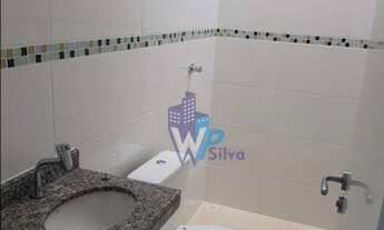 Imagem 5: Apartamento à venda, 40 m² por R$ 279.000,00 - Jardim Nossa Senhora do Carmo - São Paulo/S