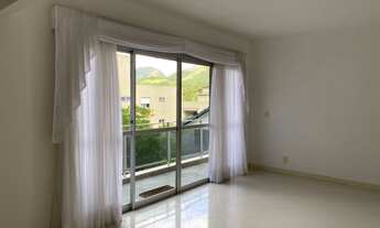 Imagem 3: Apartamento para venda com 190 metros quadrados com 4 quartos sendo 2 suítes