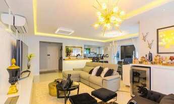 Imagem 3: APARTAMENTO À VENDA NO CONDOMÍNIO LE MONDE ANTILHAS EM CAMPINAS -SP