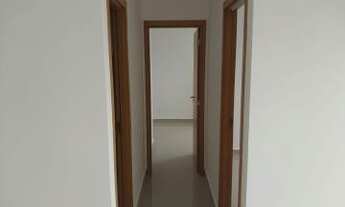 Imagem 5: Apartamento para aluguel possui 48 metros quadrados com 2 quartos