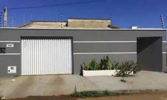 Imagem: VENDO ESSA CASA NO BAIRRO ANDRÉ CARLONI