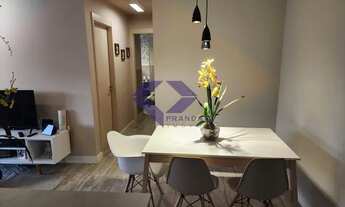 Imagem 3: APARTAMENTO A VENDA 68M² COM 2 QUARTOS 1 SUÍTE E 1 VAGA EM SANTO AMARO