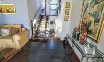 Imagem 2: Campinas - Casa de Condomínio - Loteamento Caminhos de São Conrado (Sousas