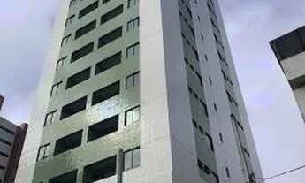 Imagem: Apartamento para aluguel possui 53 metros