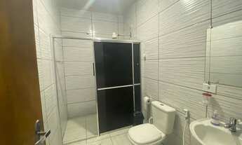 Imagem 3: Casa para venda com 125 metros quadrados e vaga para 5 automóveis