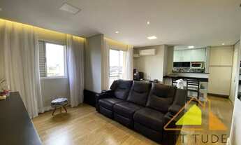 Imagem 2: Apartamento à Venda - Saúde - São Paulo