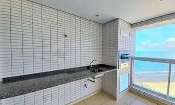 Imagem 5: Apartamento com 81 m² de 2 Dormitórios sendo 1 suíte bairro - Boqueirão - Praia Grande - S