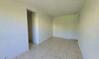 Imagem 2: Apartamento para aluguel, 2 quartos, 1 vaga, Glebas Califórnia - Piracicaba/SP