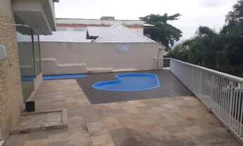 Imagem 5: Cobertura duplex para venda com 144 metros quadrados com 2 quartos