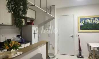 Imagem 2: São Paulo - Apartamento Padrão - Tucuruvi