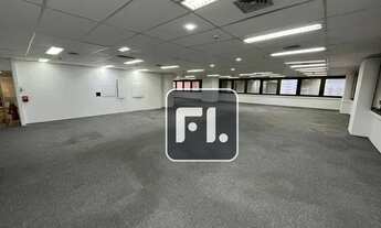 Imagem: Conjunto para alugar, 316 m² por R$ 27.806,01/mês