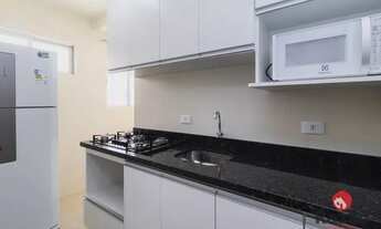 Imagem 7: Apartamento no CENTRO de 45,10 m2 - 02645.001-RAZAO