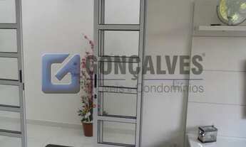 Imagem 3: SAO BERNARDO DO CAMPO - Residential / Home - CHACARA SERGIPE