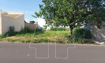 Imagem 3: Araçatuba - Lote/Terreno - Concórdia I