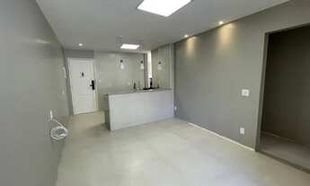 Imagem: Apartamento 2 qtos Flamengo