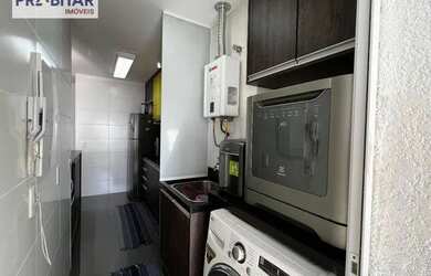 Imagem 16: Apartamento com 2 dormitórios à venda, 81 m² por R$ 899.900,00 - Centro - Osasco/SP