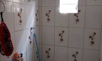 Imagem 4: Casa dois quartos , sendo uma suíte , jardim de inverno ,Village Cohatrac