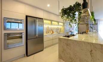 Imagem 4: São Paulo - Apartamento Padrão - SANTO AMARO