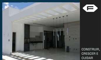 Imagem 3: Construção Residêncial em Condomínio Fechado